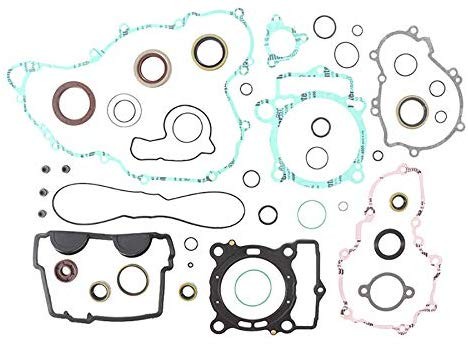 Winderosa 811367 Набор накладок с сальниками Husqvarna FE 250 14-15, KTM XC-FW 250 14-16