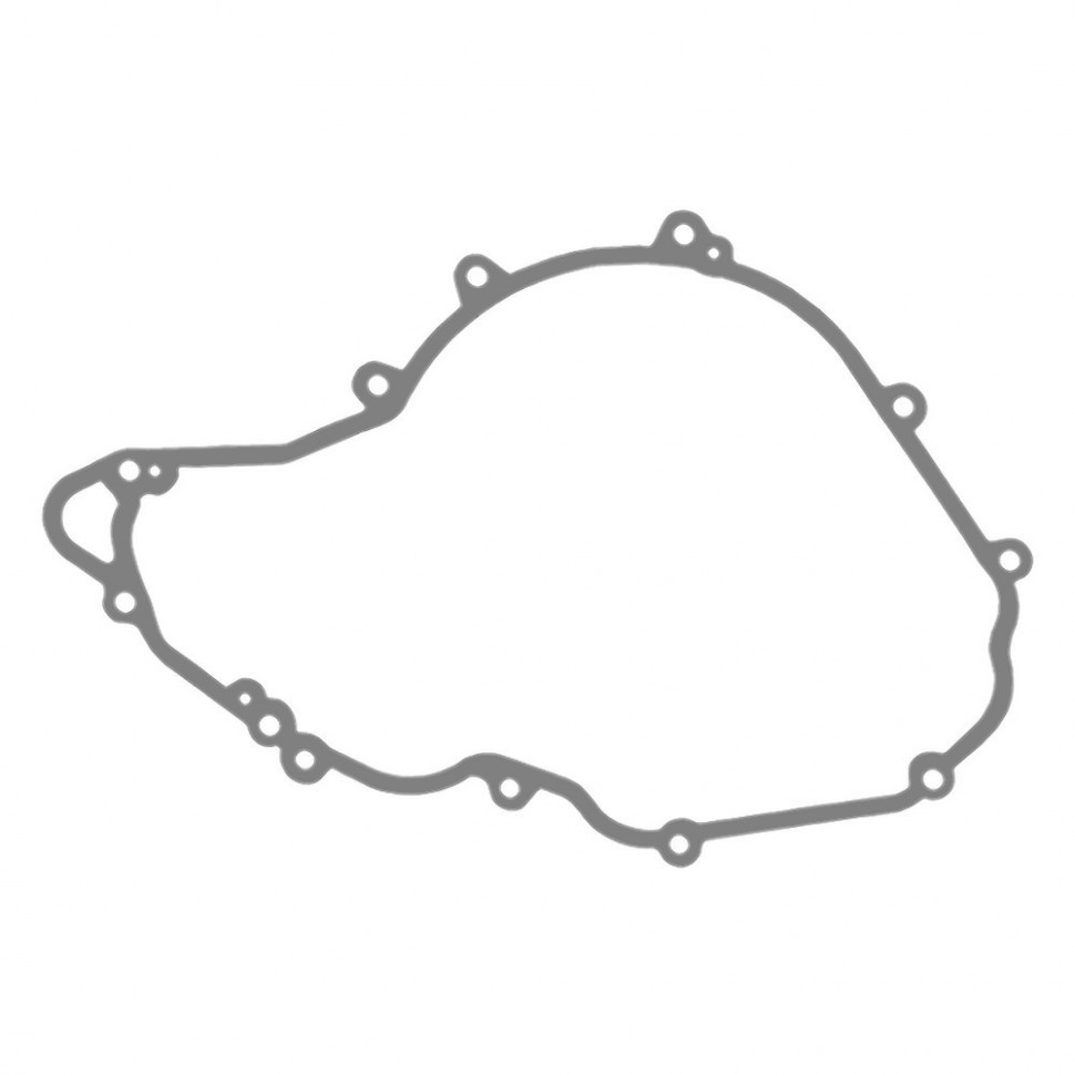 Прокладка правой половинки картера 77730025000 CHAKIN для мотоцикла KTM 250 SX-F/XC-F 13-15, 350 SXF/XCF 13-15