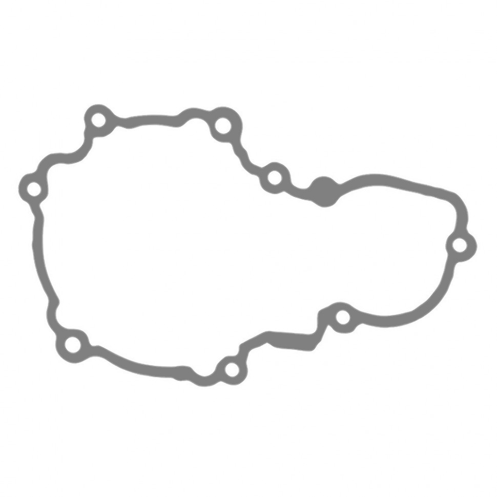 Прокладка крышки генератора 77530042000 CHAKIN для мотоцикла KTM 250 XCFW 14-16, 350 EXC-F/XC-FW 12-16