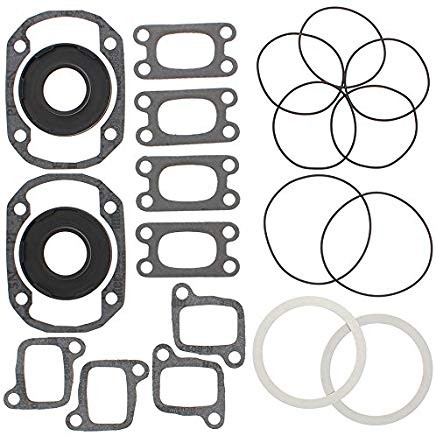 Winderosa 808367 Полный комплект прокладок двигателя для Husqvarna FE 250 14-15, KTM XC-FW 250 14-16