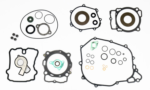 Athena Полный набор прокладок KTM 450SX-F 15-21; 450/500EXC-F 20-21