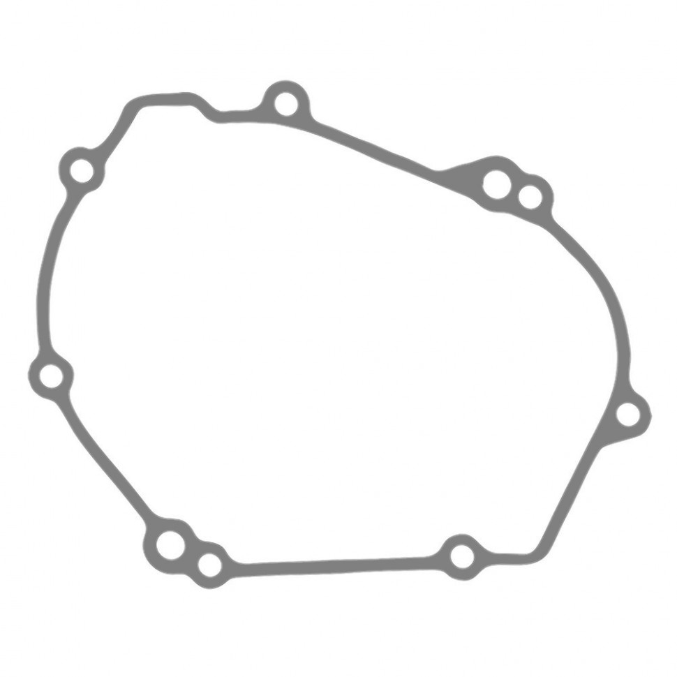 Прокладка крышки генератора 11061-0982 CHAKIN для мотоцикла Kawasaki KX450F 16-18