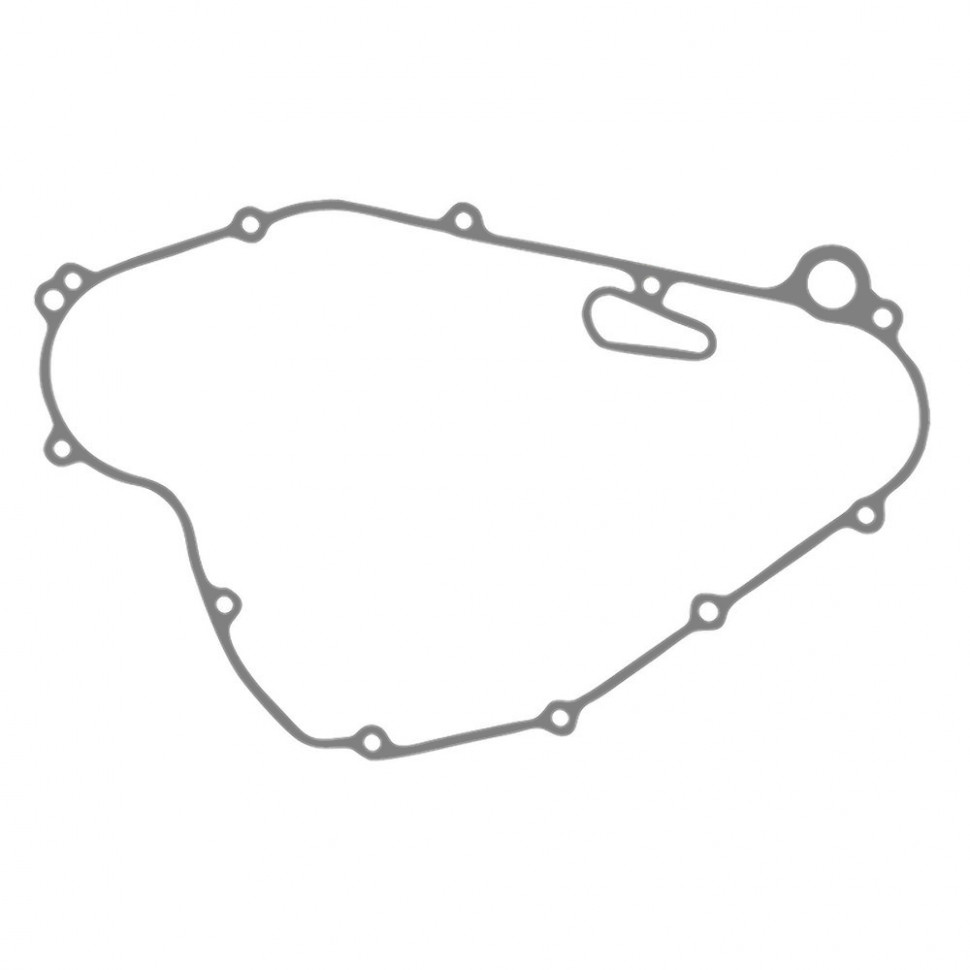Прокладка правой половины картера 11061-0981 CHAKIN для мотоцикла Kawasaki KX450F 16-18