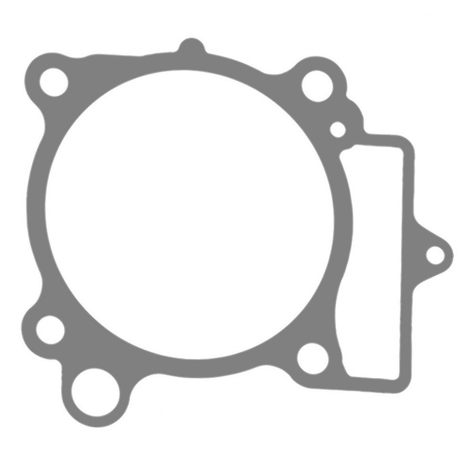 Прокладка цилиндра 11061-0984 CHAKIN для мотоцикла Kawasaki KX450F 16-18
