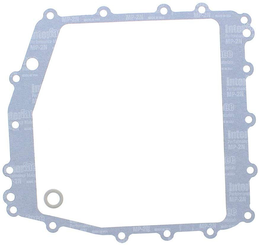 Winderosa 334046 Прокладка поддона двигателя Kawasaki ZX600 (ZX-6R) (636) 13-18