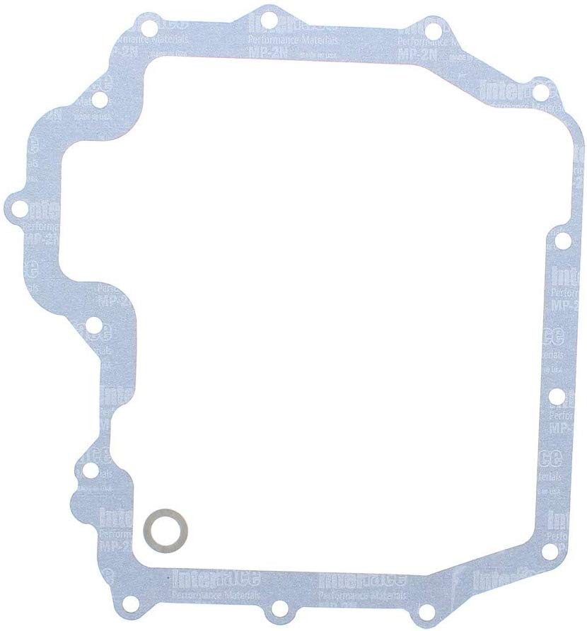 Winderosa 334060 Прокладка поддона двигателя Kawasaki ZX10R 11-18