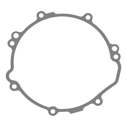 Прокладка левой крышки (генератора) CHAKIN 11061-0197 для мотоцикла Kawasaki ZX1400, ZZR1400, ZG1400