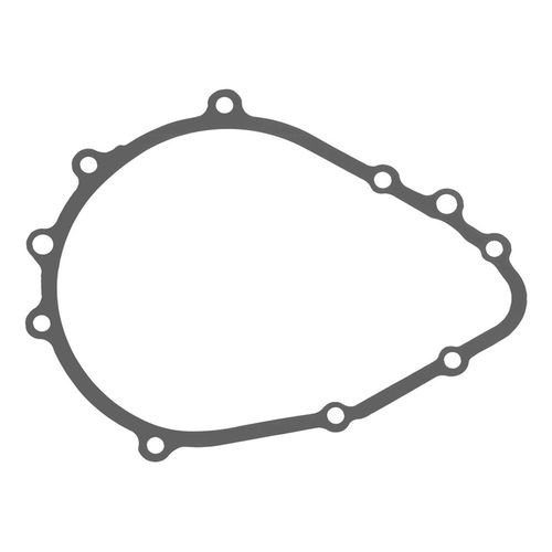 Прокладка левой крышки (генератора) CHAKIN 11061-0113 для мотоцикла Kawasaki Ninja ZX-6R 05-06, ZZR600 ZX-6 97-99, 05-06