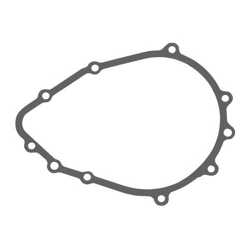 Прокладка левой крышки (генератора) CHAKIN 11060-1851 для мотоцикла Kawasaki Ninja ZX-6R 02-04, ZZR600 ZX-6 97-08