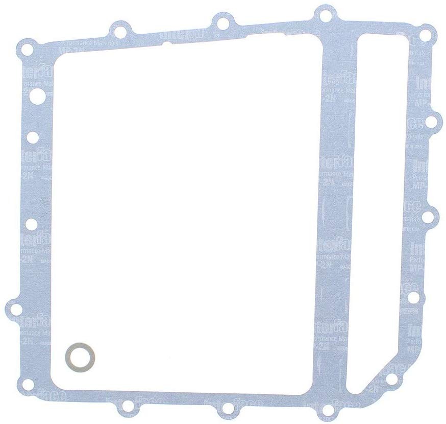 Winderosa 334059 Прокладка поддона двигателя Kawasaki ZX10R 06-10