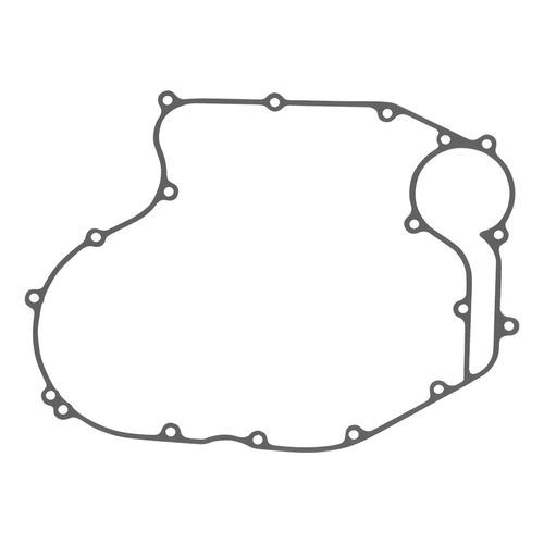 Прокладка правой крышки большая 11061-0017 CHAKIN для мотоцикла Kawasaki VN2000
