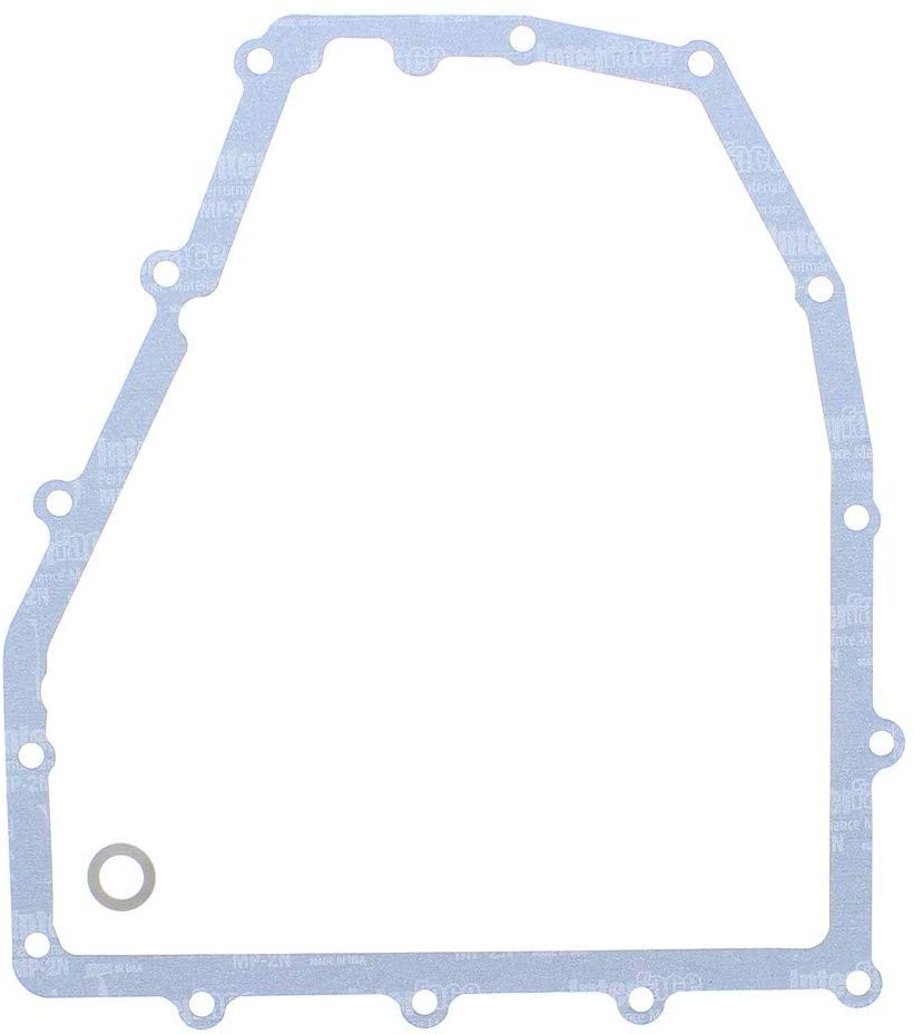 Winderosa 334045 Прокладка поддона двигателя Kawasaki ZX600 (ZX-6R) (636) 03-04