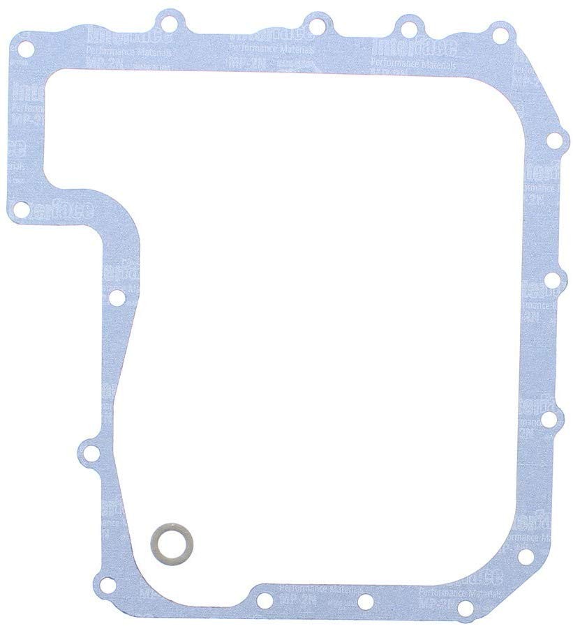 Winderosa 334052 Прокладка поддона двигателя Kawasaki Z1000 03-08