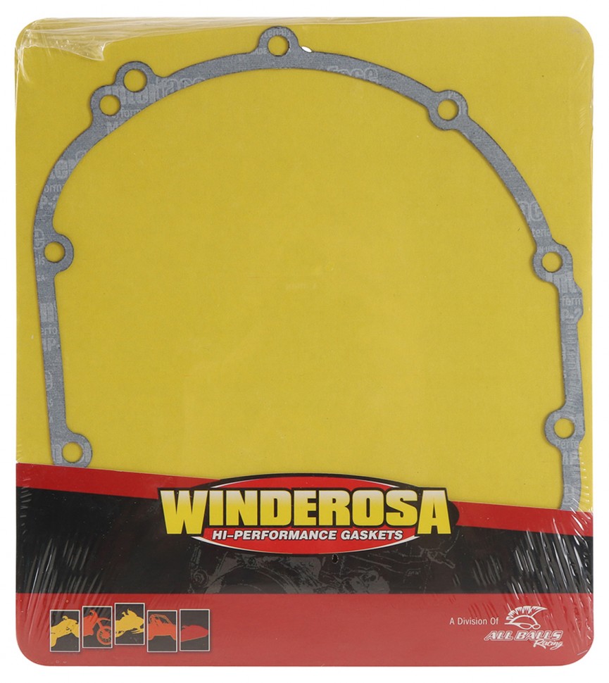 Winderosa 333064 Прокладка крышки сцепления Kawasaki Z (ZR 1000A)