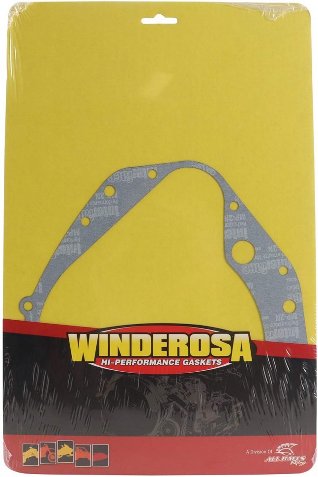 Winderosa 333053 Прокладка крышки сцепления Kawasaki ZR 7 (ZR 750F)