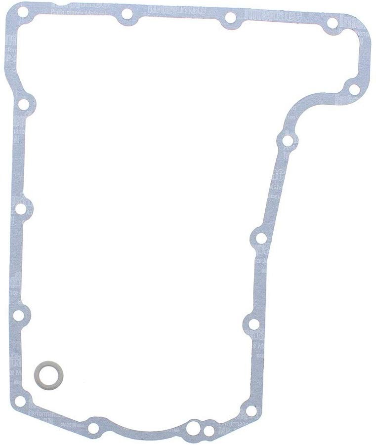 Winderosa 334051 Прокладка поддона двигателя Kawasaki ZEPHYR (ZR750C) 91-93