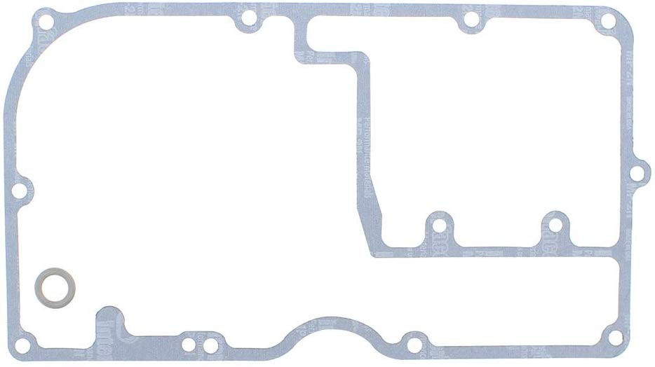 Winderosa 334062 Прокладка поддона двигателя Kawasaki ZR1100 ZRX 99-00