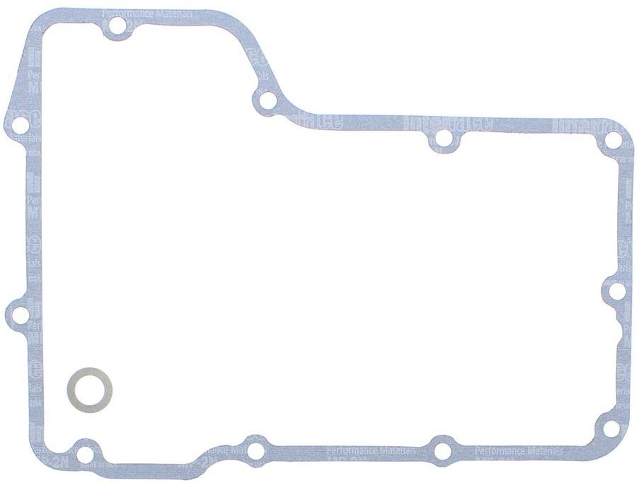 Winderosa 334048 Прокладка поддона двигателя Kawasaki ZX600 (ZZR) 03-04