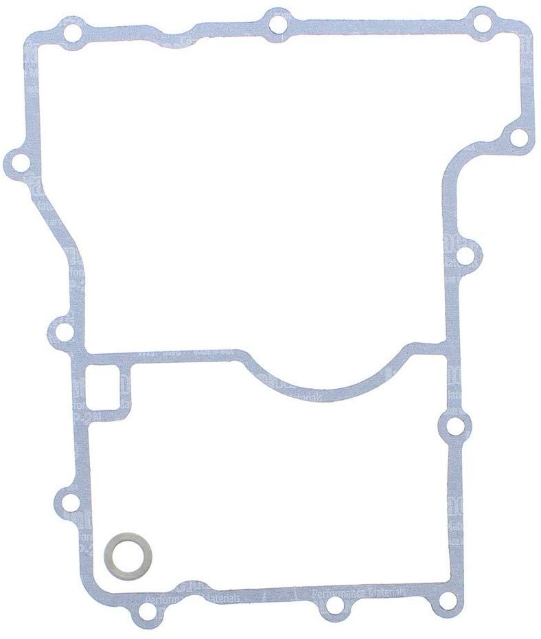 Winderosa 334054 Прокладка поддона двигателя Kawasaki ZX750 (Ninja) ZX7 91-95