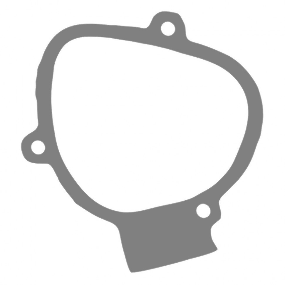 Прокладка 54837008000 CHAKIN для мотоцикла KTM 250 SX/XC/XC-W 07-18 300 SX/XC 07-18, Husqvarna TC250 14-15