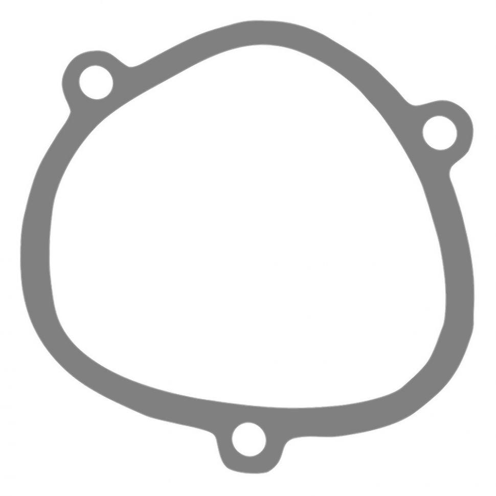 Прокладка 54837006000 CHAKIN для мотоцикла KTM 250 SX/XC/XC-W 07-18 300 SX/XC 07-18, Husqvarna TC250 14-15