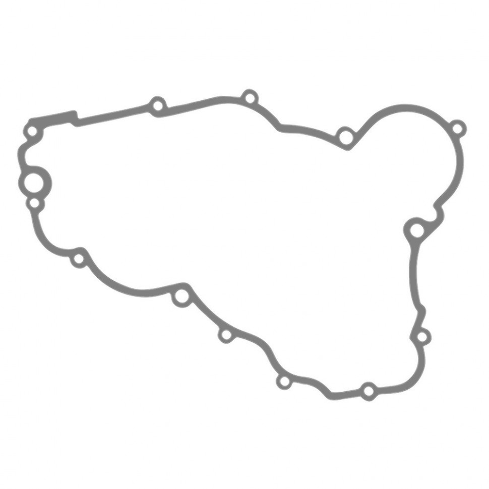 Прокладка правой половины картера 55430025100 CHAKIN для мотоцикла KTM SX/XC/XCW 250/300 17-18