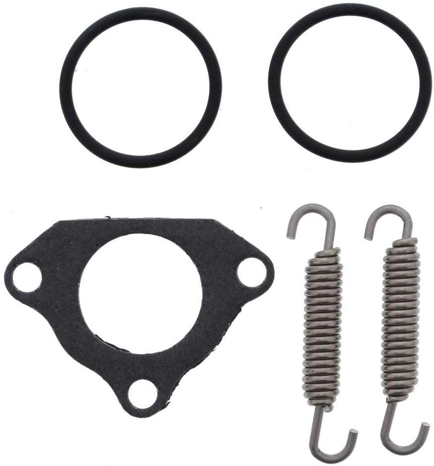 Winderosa 823195 Прокладки выхлопной трубы KTM SX 50 10-14, SX 50 Mini 08-14