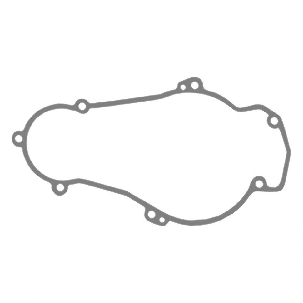 Прокладка крышки генератора 77330040100 CHAKIN для мотоцикла KTM 450 SX-F/XC-F 07-12, 505 SX-F 07-08 XC-F 08-09