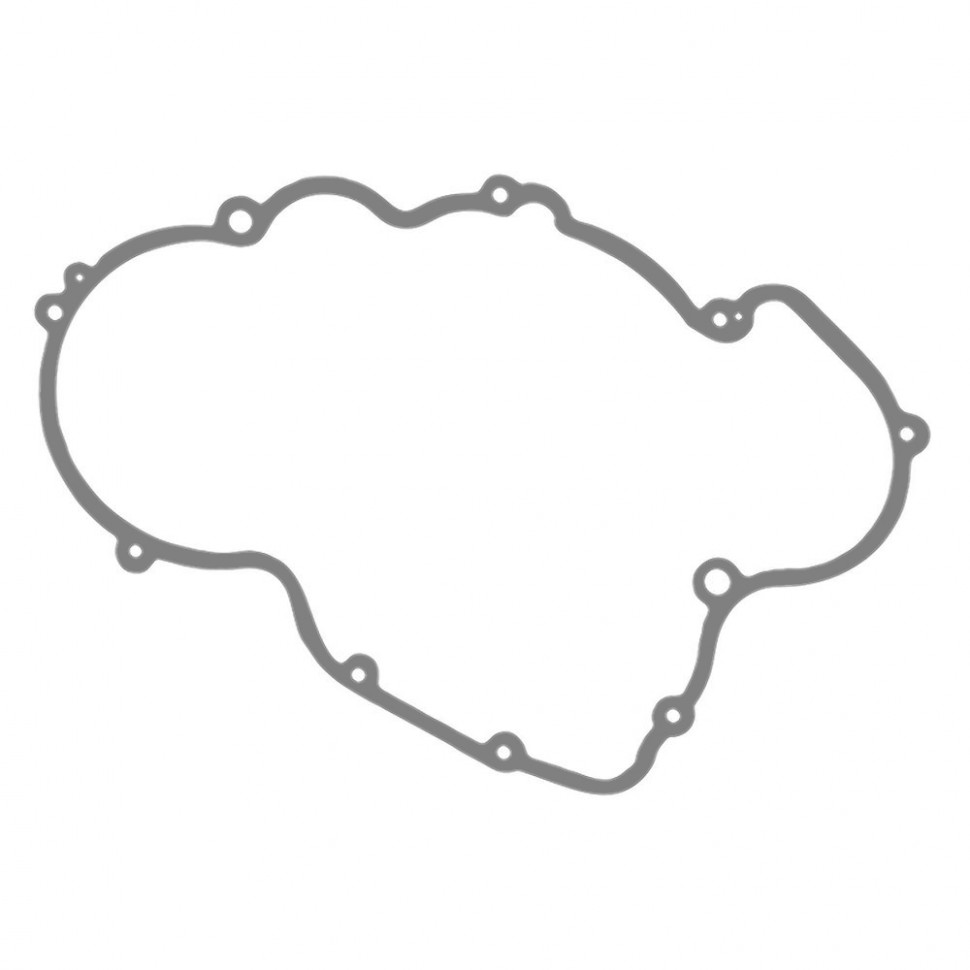 Прокладка правой половинки картера 59030025000 CHAKIN для мотоцикла KTM 250 EXC 01-03, 400 EXC 00-03 MXC 01-02, SX 00-02