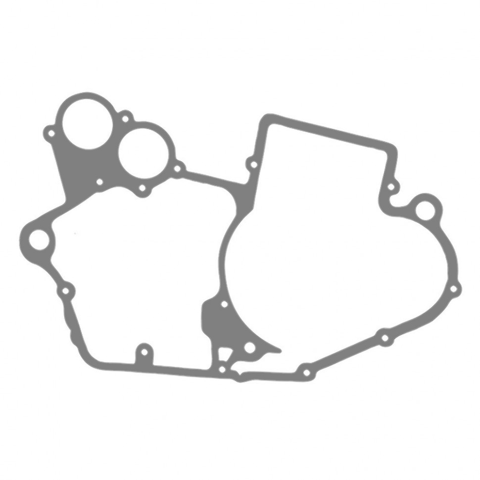 Прокладка половинок картера 59030039000 CHAKIN для мотоцикла KTM 250 EXC 01-03, 400 EXC 00-03 MXC 01-02, SX 00-02