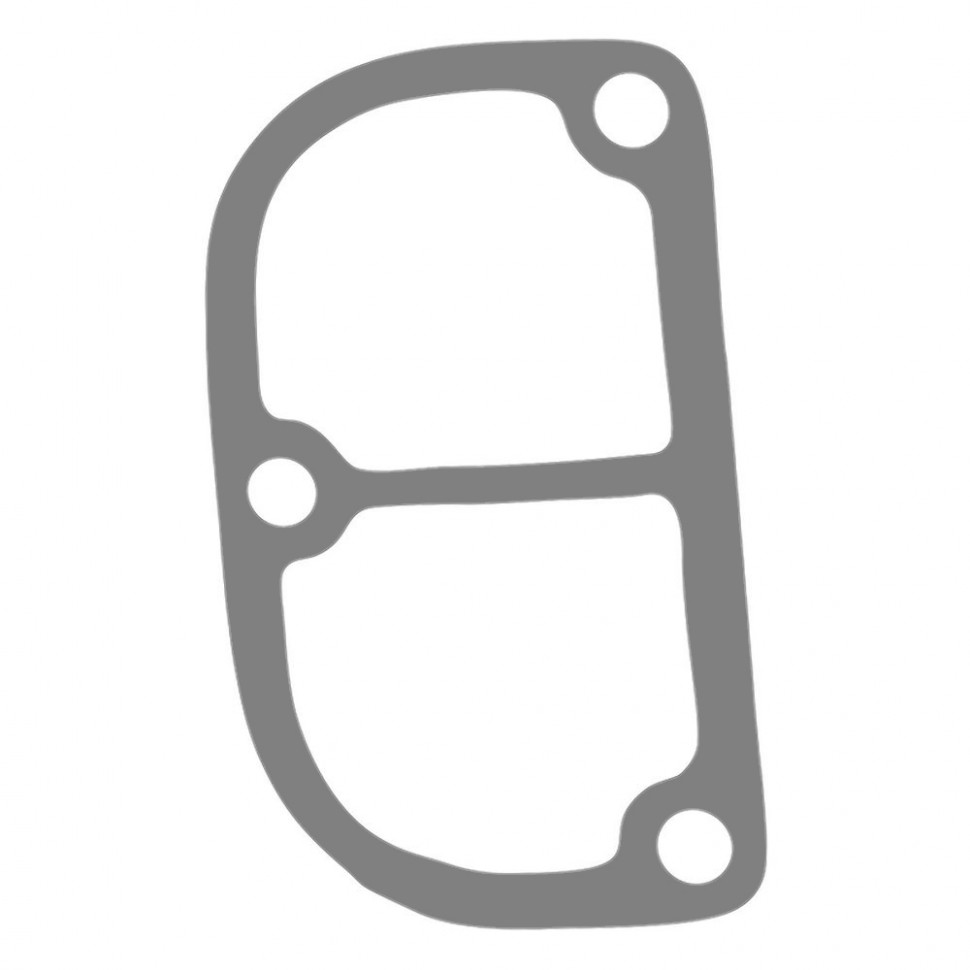 Прокладка 58036053000 CHAKIN для мотоцикла KTM 250 EXC 01-05, 350 EXC/EGS 94 SC 94-95, 400 Duke 94-95 EGS 94-97