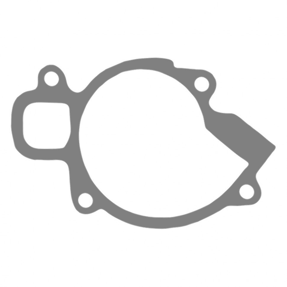 Прокладка 59035053000 CHAKIN для мотоцикла KTM 250 EXC 01-05, 400 EXC 00-05 MXC 01-02, SX 00-02 EXC-G 06, 450 EXC 03-07