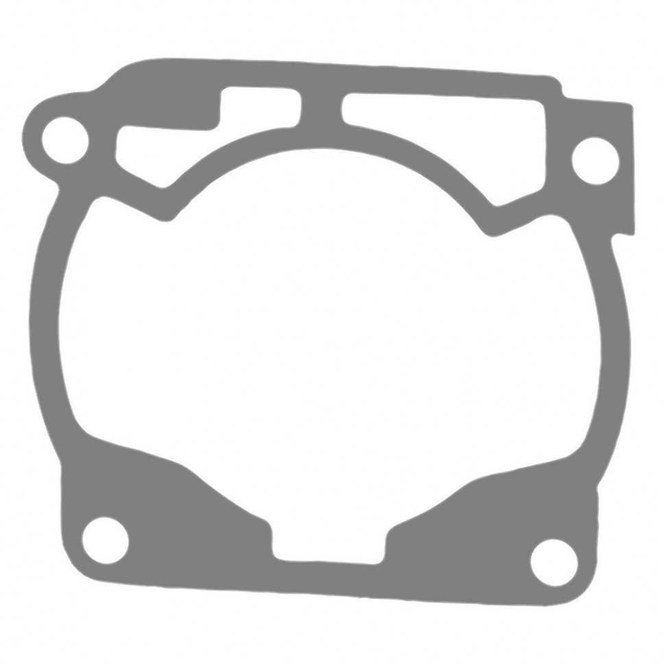 Прокладка цилиндра 54830030005 CHAKIN для мотоцикла KTM EXC 04-05 XC 06-16 Freeride 15-16 SXS 03-04 SX 03-16