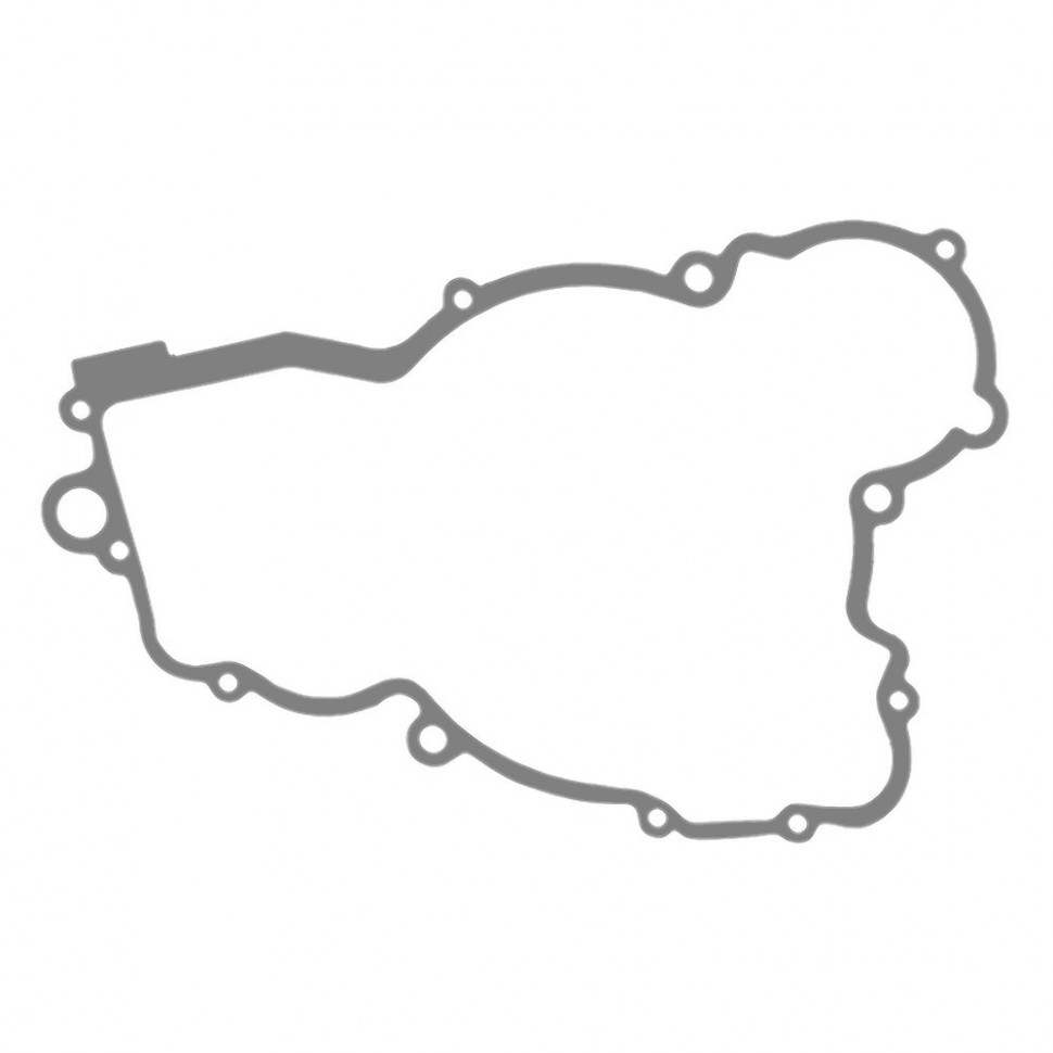 Прокладка правой половинки картера 54830024100 CHAKIN для мотоцикла KTM EXC 04-05 XC 06-16 Freeride 15-16 SXS 03-04
