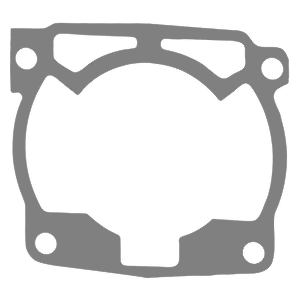 Прокладка цилиндра 54630030107 CHAKIN для мотоцикла KTM 250 EXC/MXC/SX/SXS 00-03