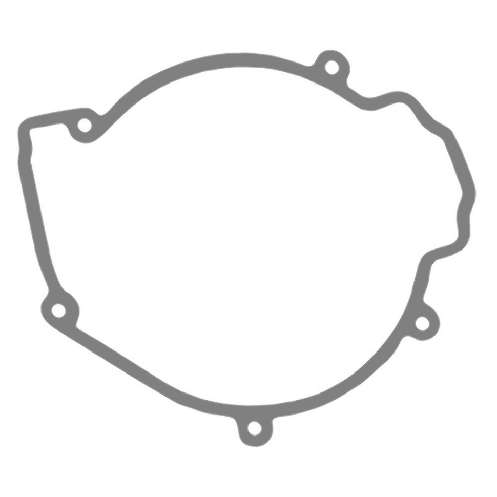 Прокладка крышки сцепления 54730040100 CHAKIN для мотоцикла KTM 250 EXC/MXC/SX/SXS 00-03