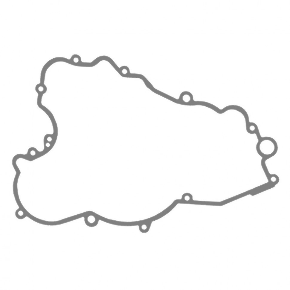 Прокладка правой половинки картера 54630025100 CHAKIN для мотоцикла KTM 250 EXC/MXC/SX/SXS 00-03