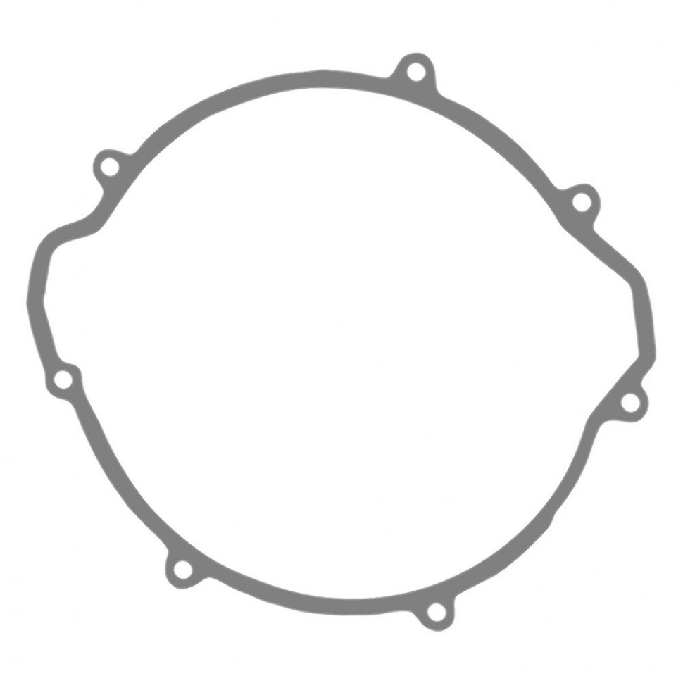 Прокладка крышки сцепления 54630025050 CHAKIN для мотоцикла KTM 250 EGS 94-97 MXC 00-03 EXC 94-03 SX94-02 SXS 99-00