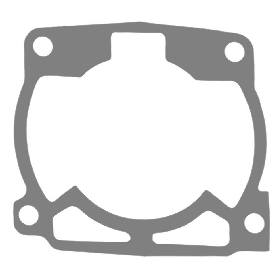 Прокладка цилиндра 54630030010 CHAKIN для мотоцикла KTM 250 EGS 94-97 EXC 94-99 SX94-99 SXS99