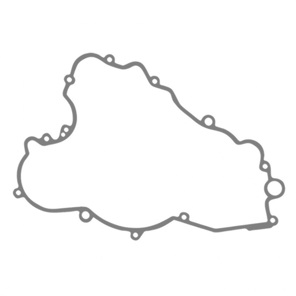 Прокладка прокладка правой половины 54630025000 CHAKIN для мотоцикла KTM 250 EGS 94-97 EXC 94-99 SX94-99 SXS99