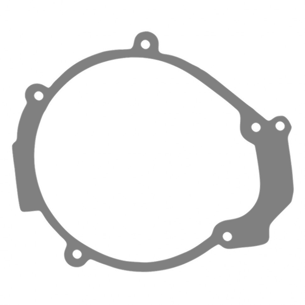 Прокладка крышки генератора 54630040300 CHAKIN для мотоцикла KTM 250 EGS 94-97 EXC 94-99 SX94-99 SXS 99