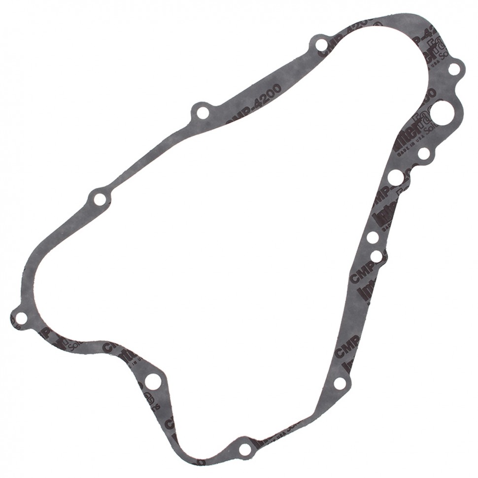 Winderosa 817511 Прокладка внутренней крышки сцепления Suzuki RM 125 89-91