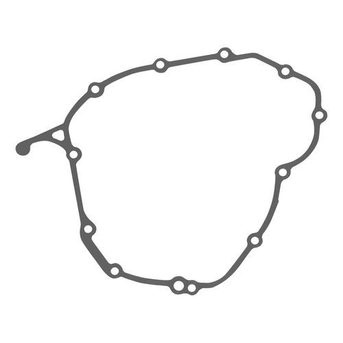 Прокладка левой крышки (генератора) CHAKIN 11483-02F10-000 для мотоцикла Suzuki L1000R/S SV/DL1000