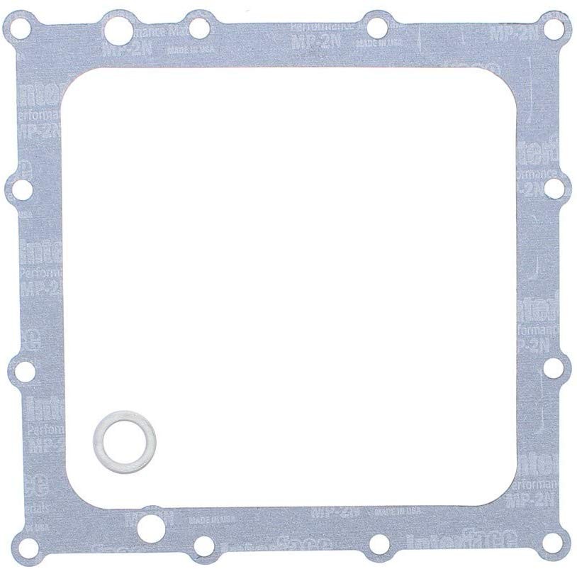 Winderosa 334035 Прокладка поддона двигателя Suzuki GSX-R600 97-00, GSXR750 96-99