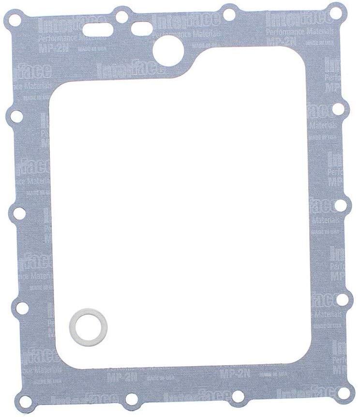 Winderosa 334036 Прокладка поддона двигателя Suzuki GSX-R1000 01-02, GSX-R600 01-05