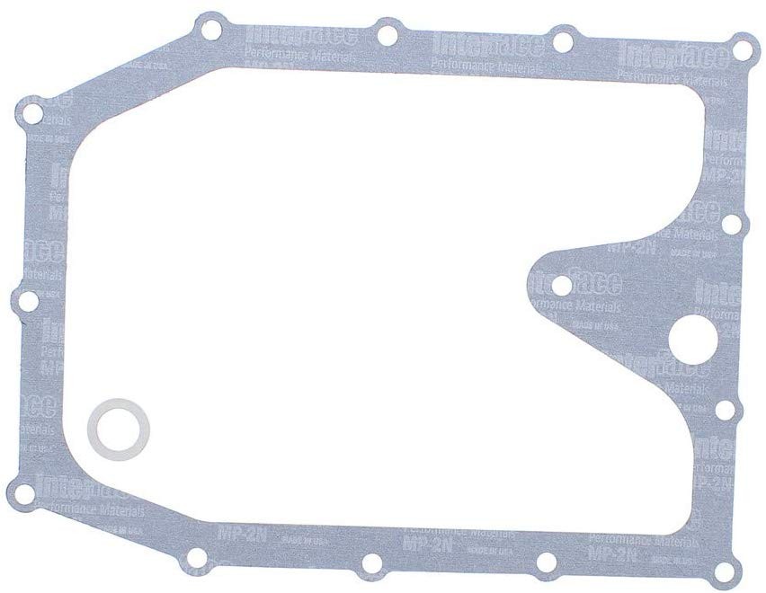 Winderosa 334034 Прокладка поддона двигателя Suzuki GSXR1100 93-98, GSX-R600 92-93