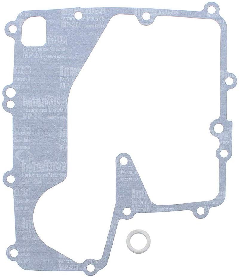 Winderosa 334014 Прокладка поддона двигателя Yamaha YZF-R6 06-18, YZF-R6S 06-09