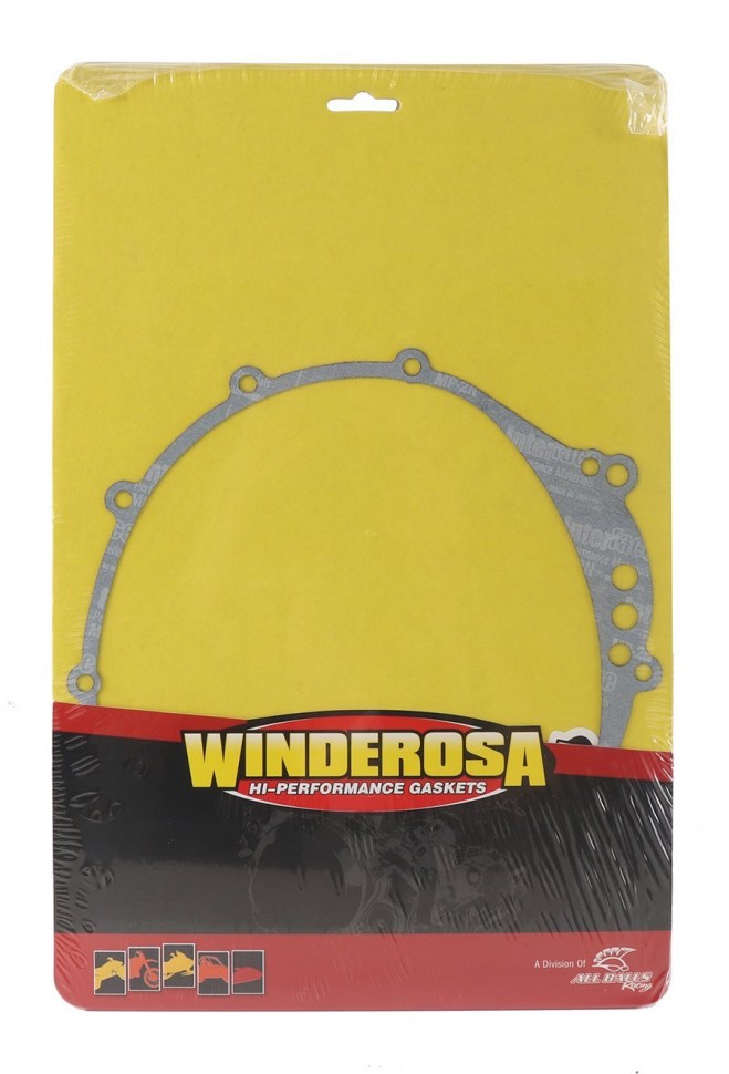 Winderosa 333062 Прокладка крышки сцепления