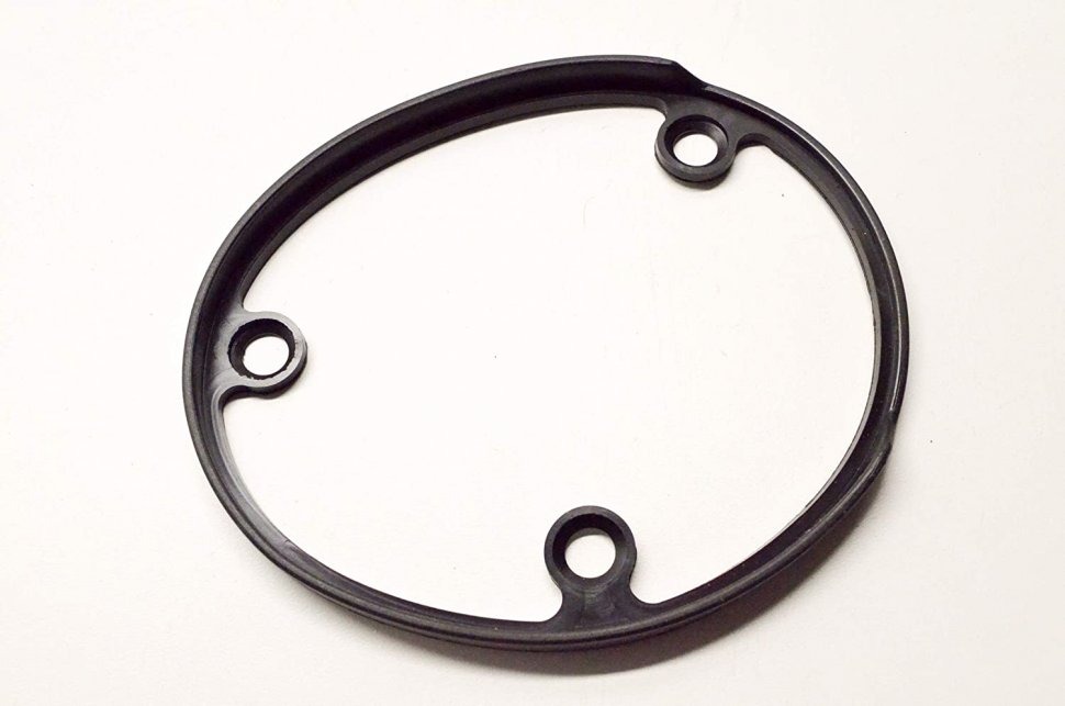 Прокладка крышки картера Yamaha OEM 1AE-15449-00-00
