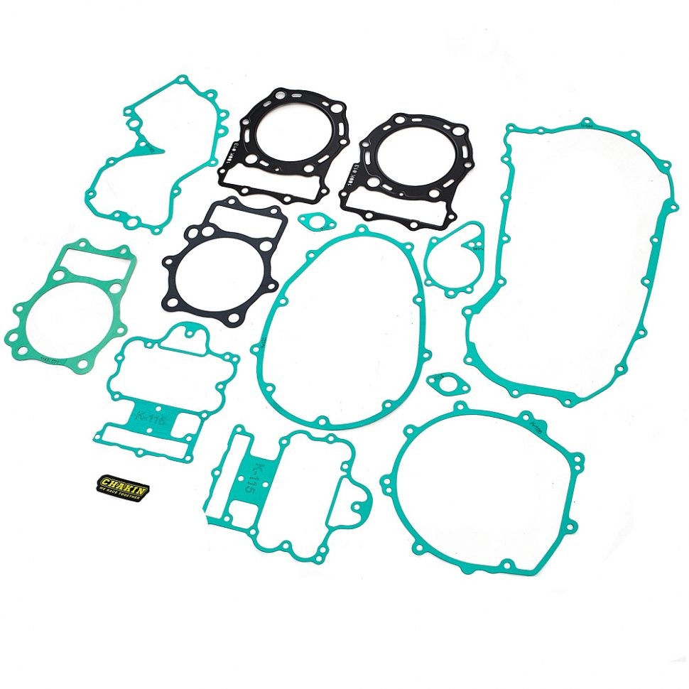 Комплект прокладок CHAKIN для мотоцикла Kawasaki VN1500, VN1600 96-08
